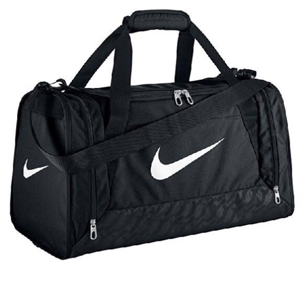 Nike Duffel Gym Bag